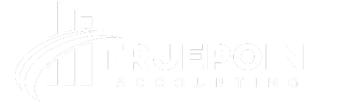 TruePoint Accounting white