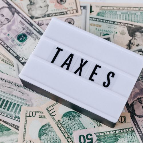 Accurate and Timely Tax Filing