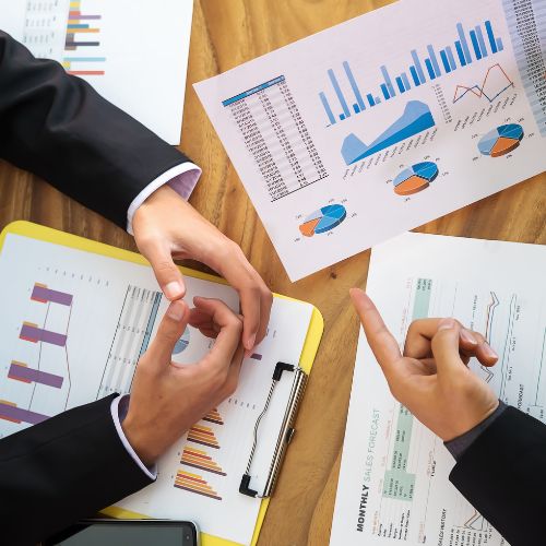 Business Consulting and Profitability Analysis - TruePoint Accounting