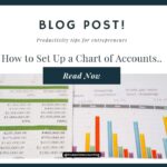 How to Set Up a Chart of Accounts for Your Small Business