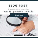 Setting Up Internal Controls to Prevent Fraud in Small Businesses